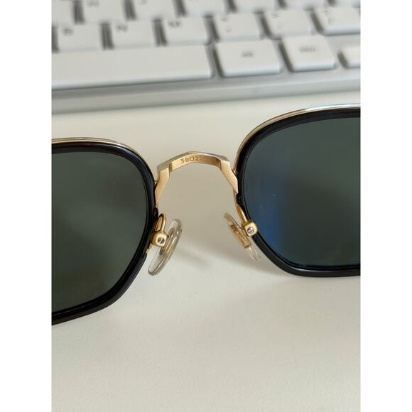 Persol PO2471S Unisex Polarized Sunglasses black - Picture 11 of 13